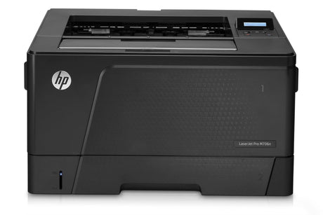 HP Laserjet Pro M706n Printer HP