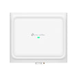 TP-LINK Omada Tri-Band Omnidirectional BE9300 Indoor/Outdoor Wi-Fi 7 Access Point