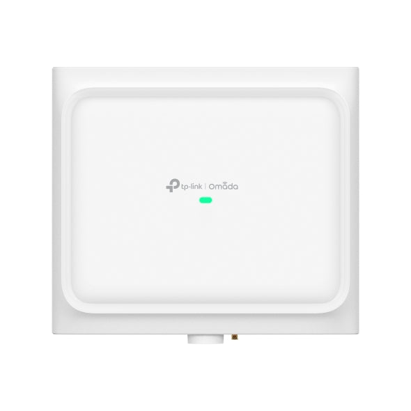 TP-LINK Omada Tri-Band Omnidirectional BE9300 Indoor/Outdoor Wi-Fi 7 Access Point