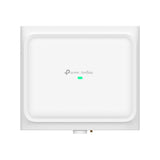 TP-LINK Omada Tri-Band Omnidirectional BE9300 Indoor/Outdoor Wi-Fi 7 Access Point