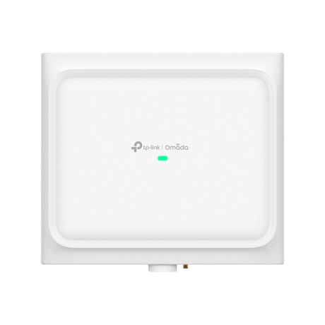 TP-LINK Omada Tri-Band Omnidirectional BE9300 Indoor/Outdoor Wi-Fi 7 Access Point