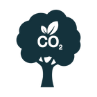 Carbon credited guaranteed