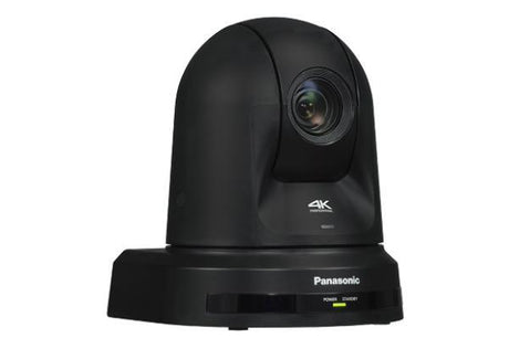 PANASONIC AW-UE50KEJ 4K/30P Ultra Quiet PTZ Camera