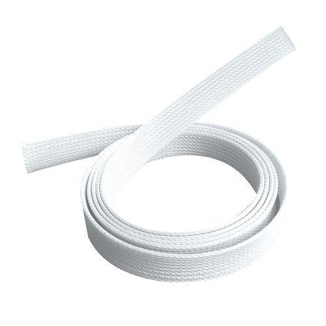 Brateck CS-40-W cable insulation White