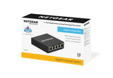 NETGEAR GS305E-100AUS Network Switch
