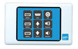COMMBOX Joey Micro 9 Touchscreen White