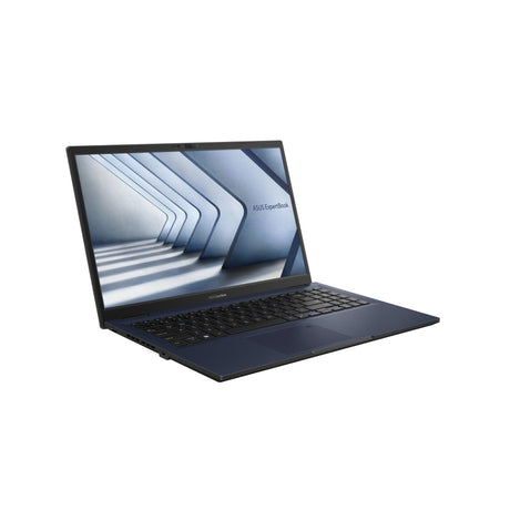 ASUS ExpertBook B1 B1502CVA BQ0130X Laptop (15.6") Intel Core i7 16GB | 512GB SSD | Black