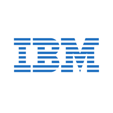 IBM logo