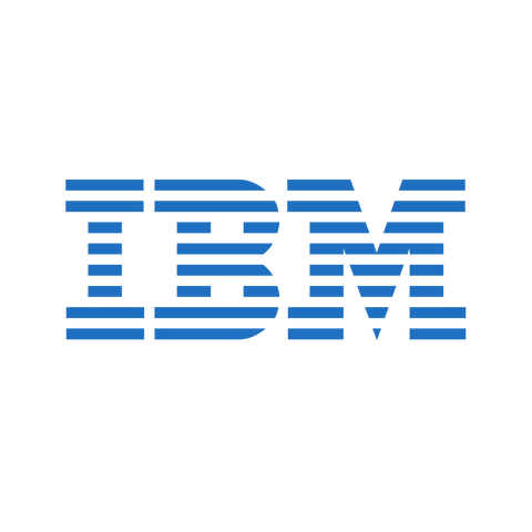 IBM logo