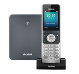 YEALINK W76P DECT Phone System 2.4" | DECT (W76P)