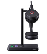 YEALINK WH62 Dual Teams DECT Wireless Headset