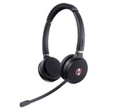 YEALINK WH62 Dual Teams DECT Wireless Headset