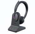 YEALINK WH68 Dual Teams DECT & Bluetooth Wireless