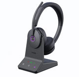 YEALINK WH68 Dual Teams DECT & Bluetooth Wireless