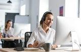 YEALINK WH68 Dual Teams DECT & Bluetooth Wireless