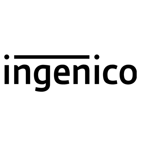 Ingenico logo