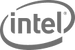 Intel logo – ESG ICT supplier TechForGood