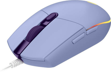 Logitech G203 LIGHTSYNC Mouse