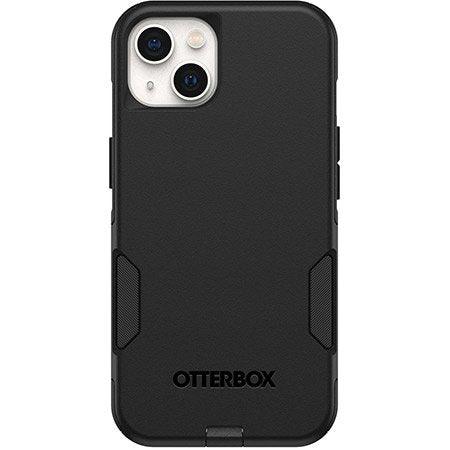 OtterBox Commuter mobile phone case 15.5 cm (6.1") Cover Black OTTERBOX