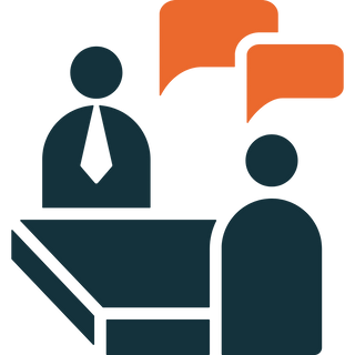 Technology supporting access to job interviews