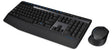 LOGITECH MK345 Wireless Keyboard & Mouse Combo