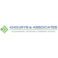 Khoury Taxation Services