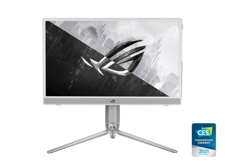 ASUS ROG Strix XG16AHP-W 39.6 cm (15.6") 1920 x 1080 pixels Full HD LED White