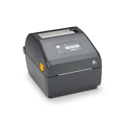 Zebra ZD421 label printer Direct thermal 203 x 203 DPI 152 mm/sec Wired & Wireless Wi-Fi Bluetooth ZEBRA
