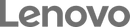 Lenovo logo – ESG ICT supplier TechForGood