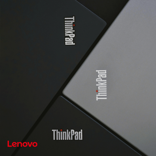 Lenovo ThinkPad hardware supporting EPEAT and TCO certified procurement