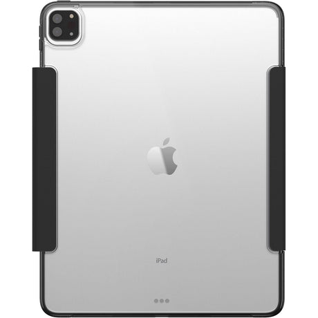 OtterBox 77-65149 tablet case Black, Grey, Transparent