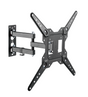 BRATECK Economical Full-Motion TV Wall Mount, Fit Screen Size: 23"-55" Up to 30 KG