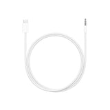 Apple USB-C to 3.5mm Audio Cable (1.2m)