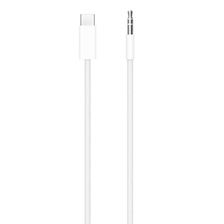 Apple USB-C to 3.5mm Audio Cable (1.2m)
