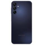 SAMSUNG GALAXY A15 (6.5") 128GB | 5G | 50MP - BlueBlack