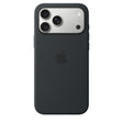 Apple iPhone 17 Pro Max Silicone Case with MagSafe - Black