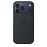 Apple iPhone 17 Pro Max Silicone Case with MagSafe - Black