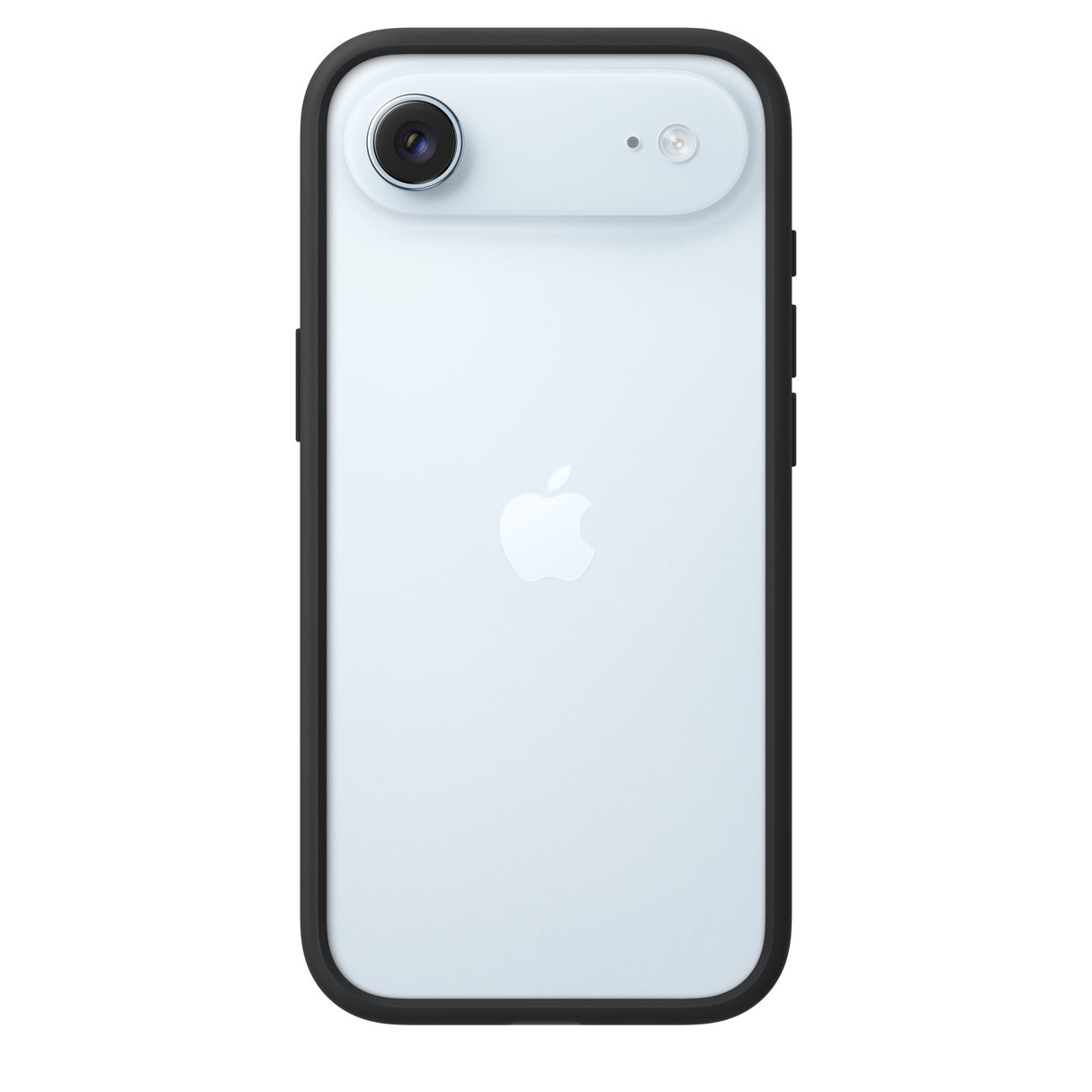 Apple iPhone Air Bumper - Black