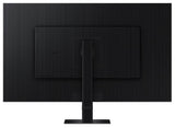 SAMSUNG 27" S70D 4K UHD 60Hz HDR10 VA panels Monitor 3840x2160 16:9 5ms DisplayPort HDMI Tilt Eye Saver Mode WIN11 Black 3YR WTY