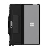 Microsoft UAG SCOUT W/HANDSTRAP - BLACK - FOR SURFACE PRO 9