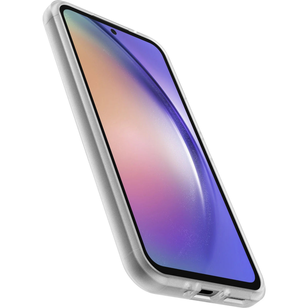 OTTERBOX React Samsung Galaxy A54 5G (6.4") Case Clear