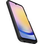 OTTERBOX React Samsung Galaxy A25 5G (6.5") Case - Black