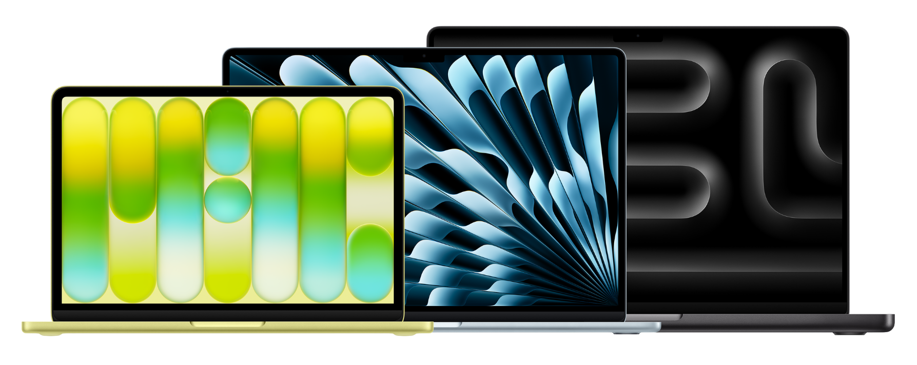 Apple MacBook Pro laptop for business performance and productivity