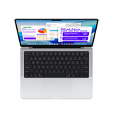 Apple MacBook Pro 14.2in