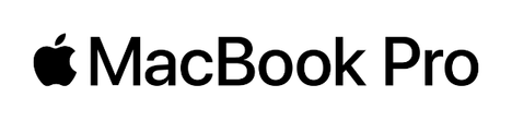 Apple MacBook Pro product category logo