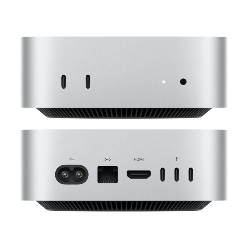 Apple Mac mini M4