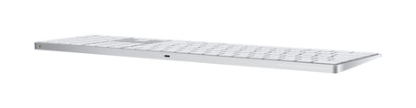 Apple Magic Keyboard with Numeric Keypad - Silver (US English)