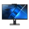 Acer B277 27" IPS-LED /VGA/HDMI/DisplayPort /(16:9) 1/FHD Webcam 3 Year WTY
