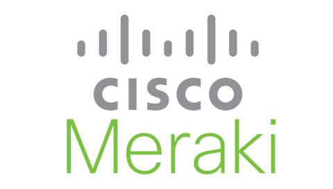 Meraki logo