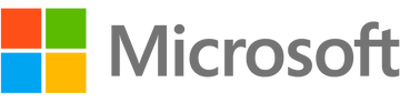 Microsoft logo